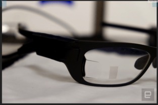 智能眼镜新纪元 蔡司智能头显镜片多图解析