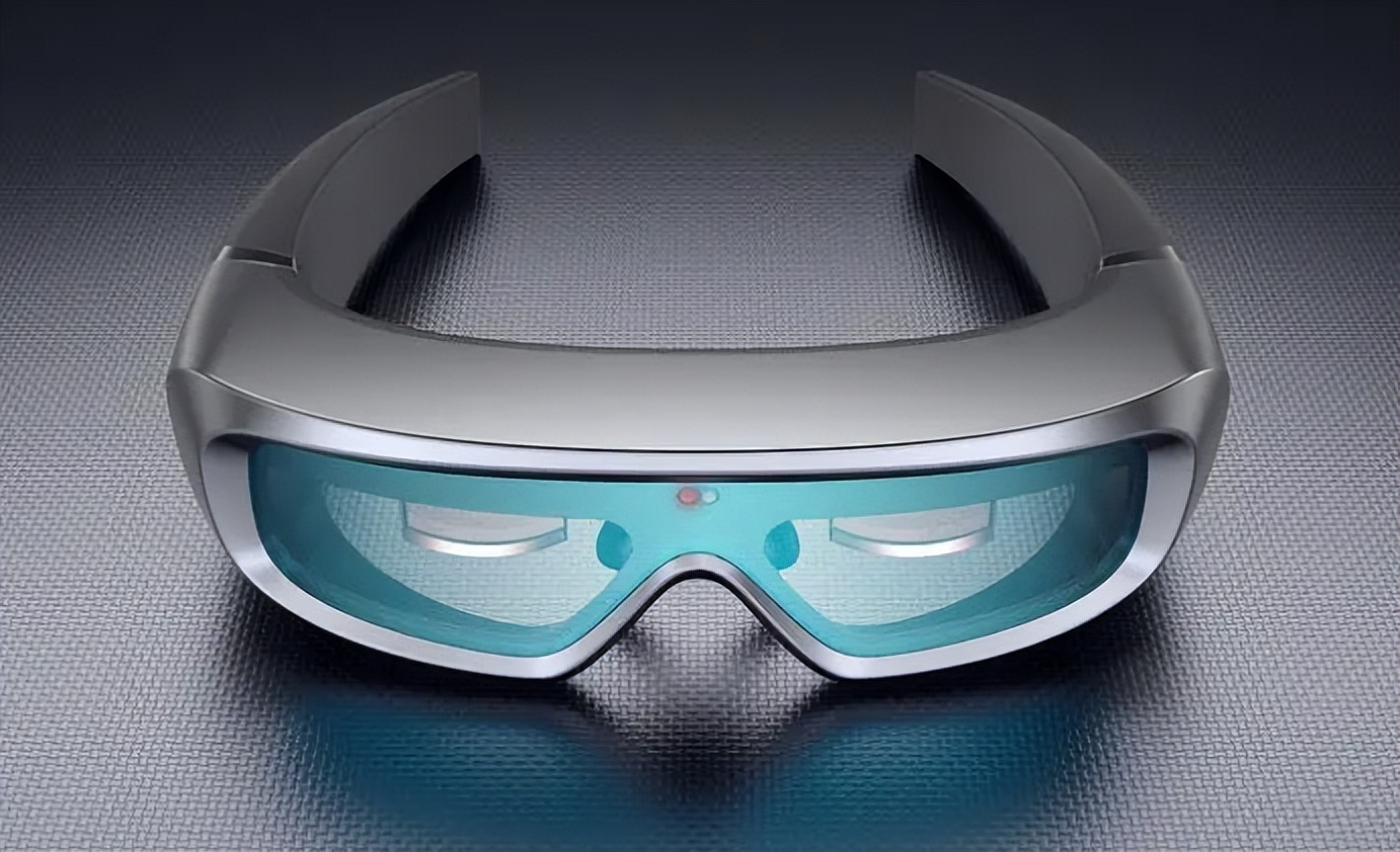 轻若无物，视野无界 OPPO Air Glass 3 如何以“重量控制”重塑AR眼镜体验